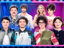 Анна Різатдінова побоювалася та не хотіла бачити Остапчука. Що сталося?