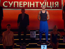 Анна Седокова и Виктор Логинов. Часть 1. «СуперИнтуиция». 17.09.2015