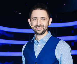 Андрей Шабанов