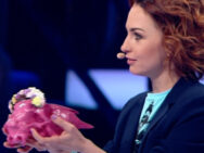 СуперИнтуиция — Сезон 3 — Выпуск 5 от 27.04.2017