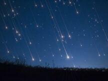 Коли наступний зорепад в Україні: чи відома дата